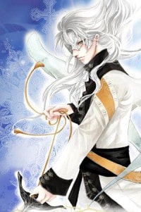 長公主情史