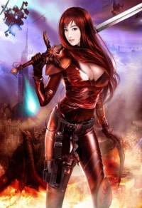 江湖路上顏如玉