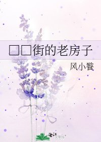 □□街的老房子