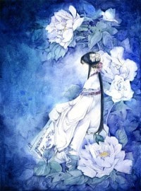 帶着兒子稱霸豪門