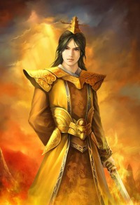 風吹春又生
