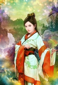 飞白-满世繁花不如你