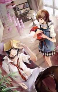 逆天召喚師：盛寵小魔妃