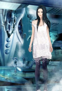 舞藝附中的少女