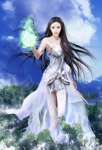 迷途天使
