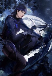 暧昧畅想曲：殿下，我不缺爱！