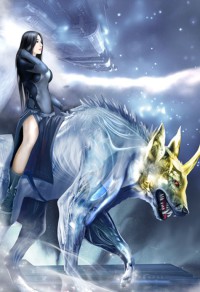 魔女嫁到：夫君請繞行