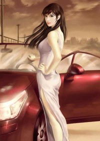穿书后我成了全民女神