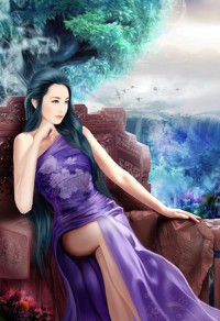舞艺附中的少女