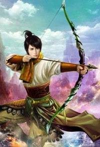 因愛而逝